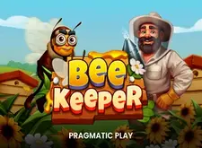 Bee Keeper logo
