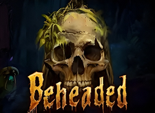 Beheaded logo