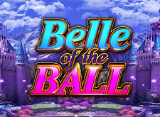Belle of the Ball logo
