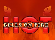 Bells on Fire Hot logo