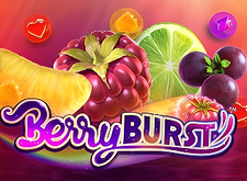 Berryburst logo