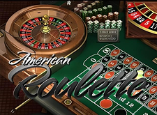 BetSoft American Roulette logo