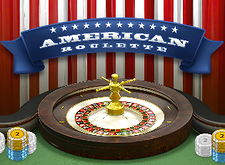 BGaming American Roulette logo