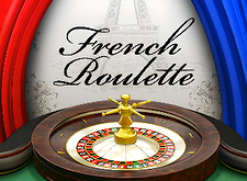 BGaming French Roulette logo