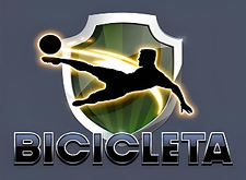 Bicicleta logo