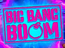 Big Bang Boom logo