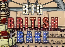 Big British Bake logo