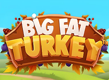 Big Fat Turkey logo