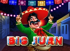 Big Juan logo