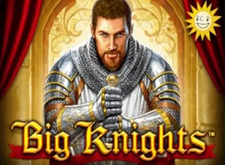 Big Knights logo