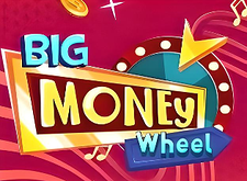 Big Money Wheel logo