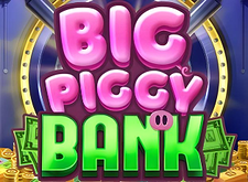 Big Piggy Bank logo
