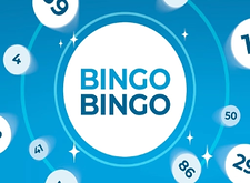 Bingo Bingo logo