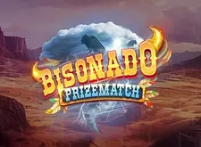 Bisonado PrizeMatch logo