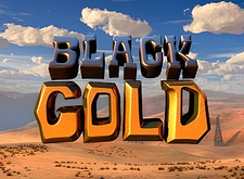 Black Gold logo