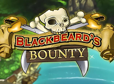 Blackbeards Bounty logo