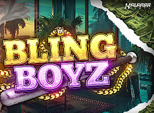 Bling Boyz logo