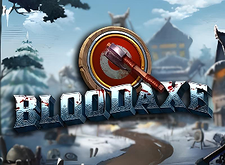 Bloodaxe logo