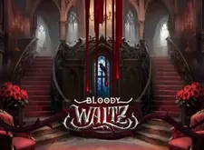 Bloody Waltz logo