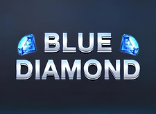 Blue Diamond logo