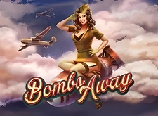 Bombs Away logo