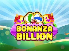 Bonanza Billion logo