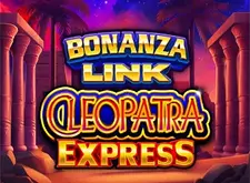Bonanza Link Cleopatra Express logo