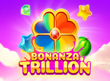 Bonanza Trillion logo