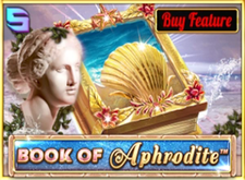 Book of Aphrodite logo
