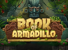 Book of Armadillo logo