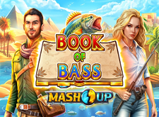 Book of Bass logo
