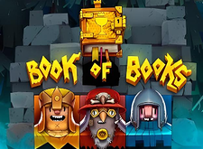 Book of Books logo