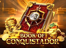 Book of Conquistador logo