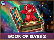 Book of Elves 2 logo