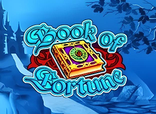 Book of Fortune logo