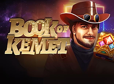 Book of Kemet logo