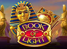 Book of Light logo