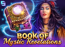 Book of Mystic Revelations logo