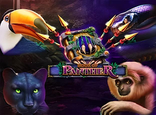 Book of Panther logo