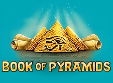 Book Of Pyramids logo