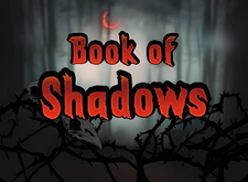 Book Of Shadows logo