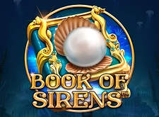 Book of Sirens logo