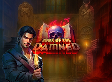 Book of the Damned logo