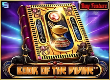 Book of the Divine logo