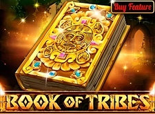 Book of Tribes logo
