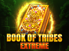Book of Tribes Extreme logo