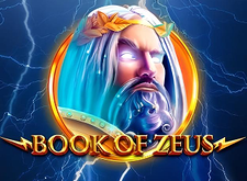 Book of Zeus logo