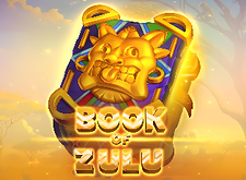 Book of Zulu logo