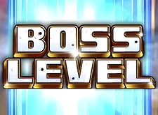 Boss Level logo