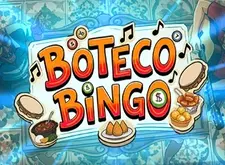 Boteco Bingo logo